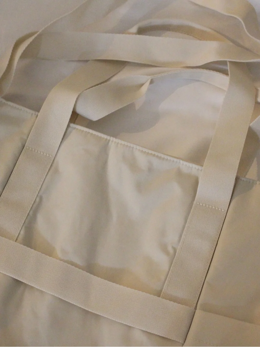 Adidas Tote Bag with Shoulder Strap - Picture 5 of 10